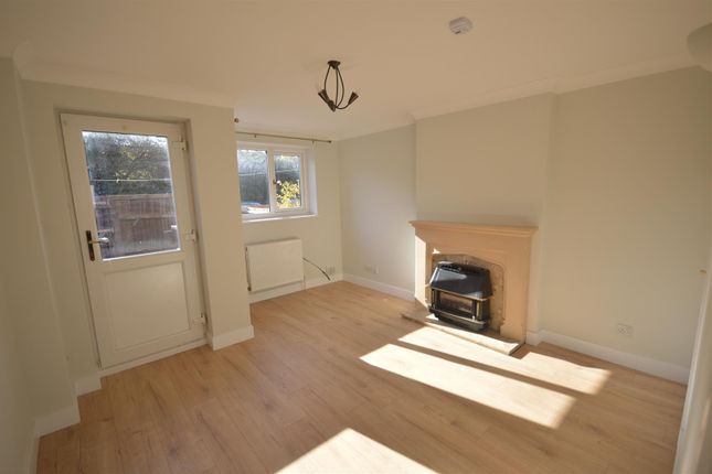 Terraced house for sale in Wilson Street, Lincoln