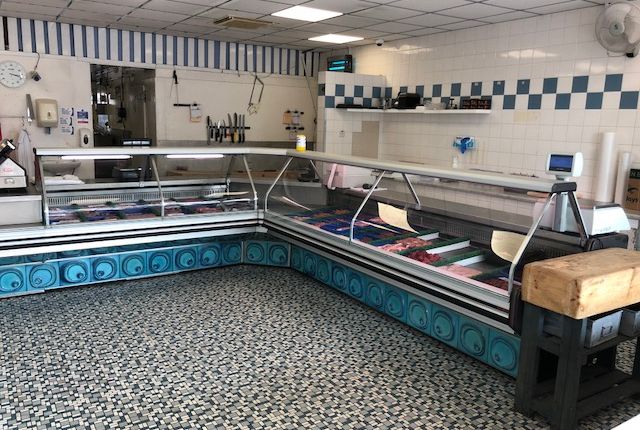 Retail premises for sale in Basildon, Essex