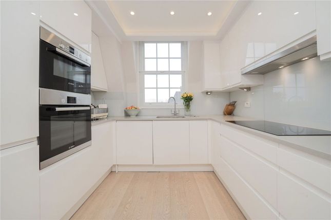 Flat 112, St. Mary Abbots Court, Warwick Gardens, London photo 4