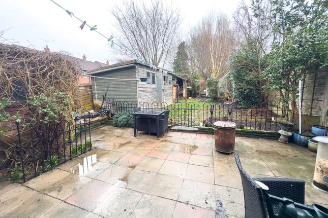 7, Torcross Road, Manchester photo 2