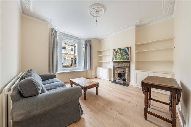 Thumbnail Flat to rent in 25 Harbut Road, London