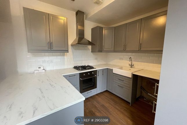 Flat, Woodside Ashbrooke, Sunderland photo 3