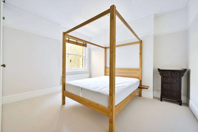 57 Castellain Mansions, Castellain Road, London photo 4