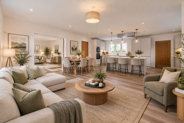 Plot 6, Parsonage Farm, Catherington Lane, Catherington photo 2