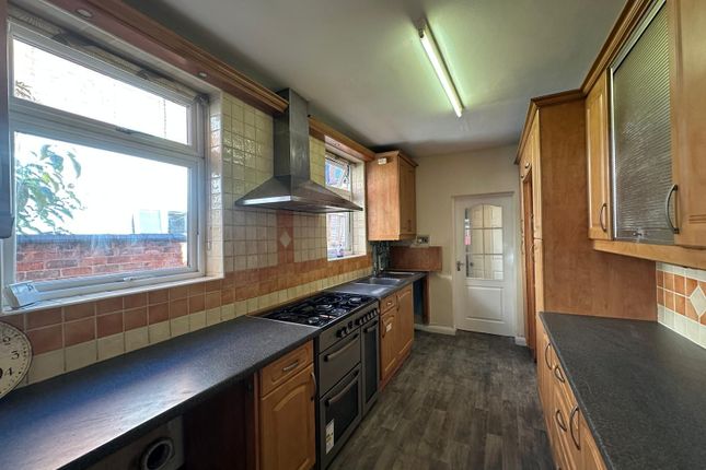 *AD ONLY* 63 Darley Street, Leicester photo 3
