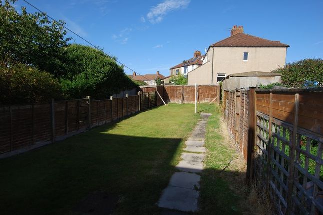 Terraced house to rent in Filton Avenue, Horfield, Bristol
