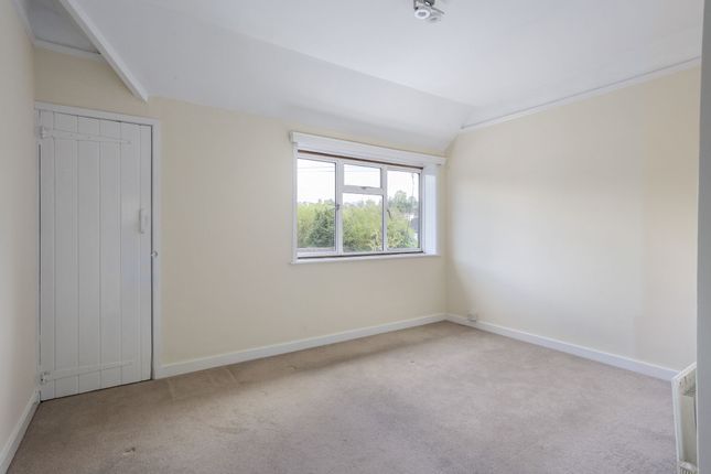 Terraced house for sale in Fieldway, Haslemere
