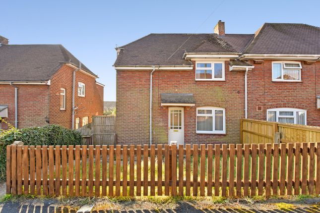 Semi-detached house to rent in Portal Road, Winchester