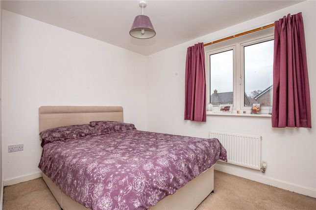 Flat for sale in Goosefoot Road, Emersons Green, Bristol, Gloucestershire