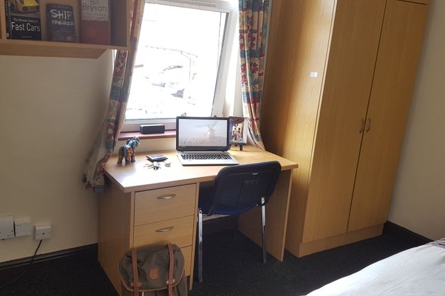 Jay House Flat 3 88 London Road Leicester Le2 6 Bedroom Shared