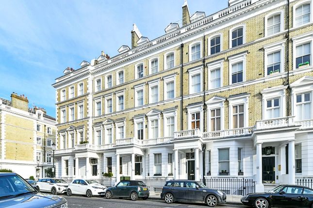 Flat to rent in Onslow Gardens, South Kensington, London SW7, London,