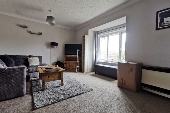 Flat to rent in Baxter Court, Norwich