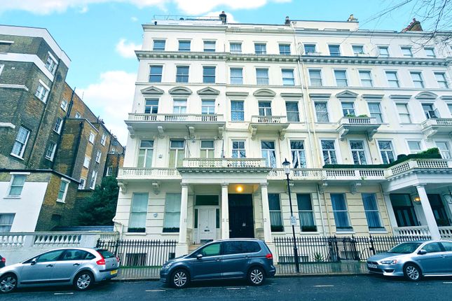 Thumbnail Flat for sale in 11 Queen's Gate Gardens, London