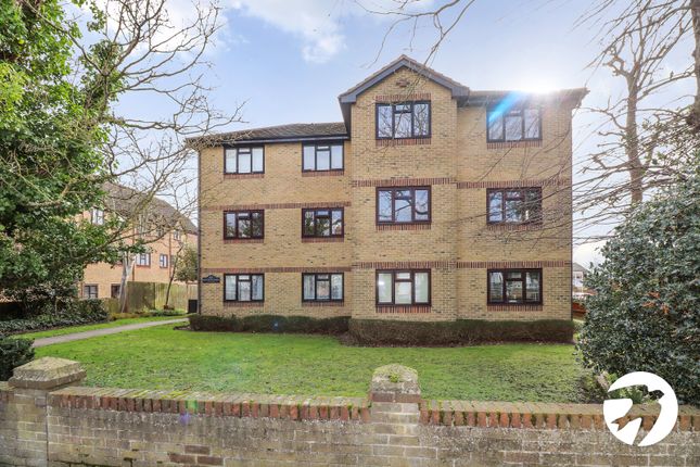 1-bed flat on Flat 10, Newnham Lodge, 19, Erith Road, Belvedere, £180,000