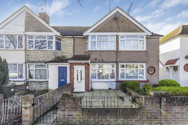 Terraced house for sale in Hounslow Road, Hanworth, Feltham