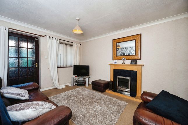 Terraced house for sale in Nutgrove Road, St. Helens, Merseyside