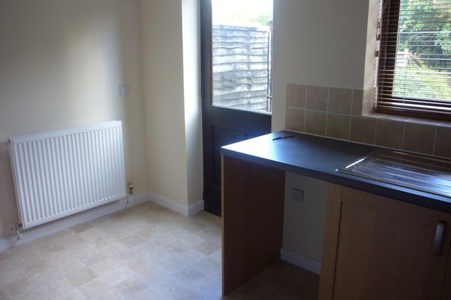 35, Millbank Place, Milton Keynes photo 4