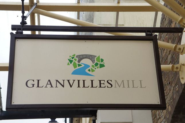 Thumbnail Property for sale in Glanvilles Mill, Ivybridge