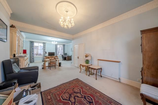 26, Alma Square, London photo 4
