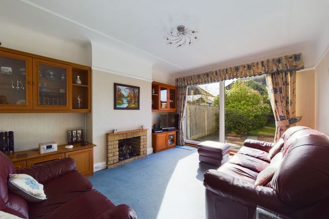 Semi-detached house for sale in Childwall Park Avenue, Childwall, Liverpool.