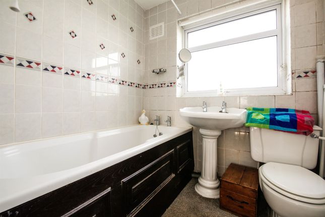 End terrace house for sale in Macaulay Road, Hartlepool