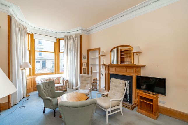 Flat for sale in 61 Comely Bank Avenue, Comely Bank, Edinburgh