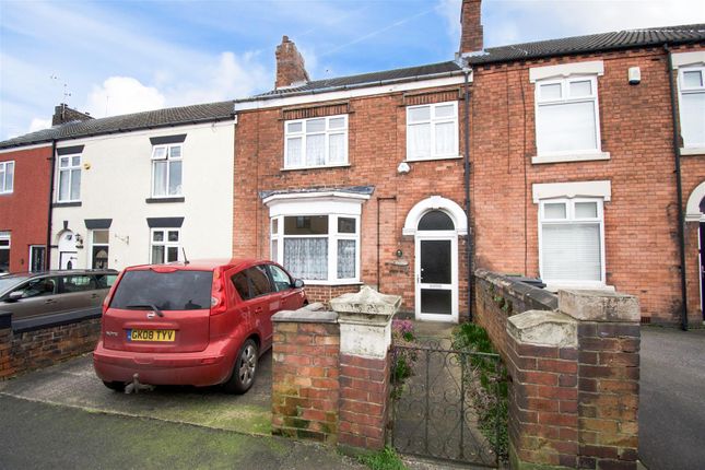 Thumbnail Detached house for sale in Alfred Street, Ripley