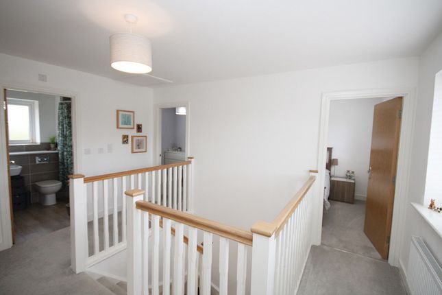 Detached house for sale in Tranquillity Square, Westbrook
