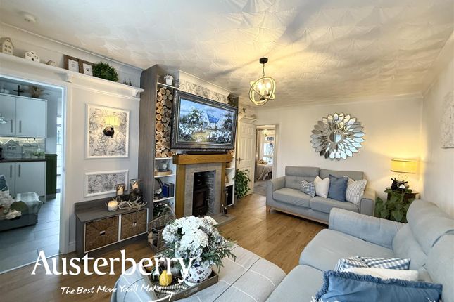 8, Thackeray Drive, Stoke-On-Trent photo 2