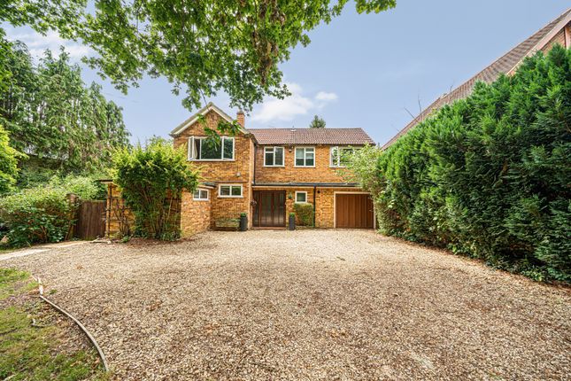 Detached house for sale in Fulmer Drive, Gerrards Cross, Buckinghamshire