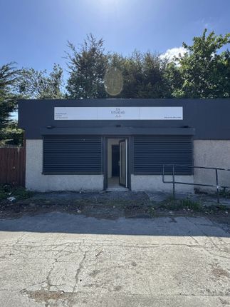 Thumbnail Retail premises to let in Unit 1, Brediland Road, Paisley