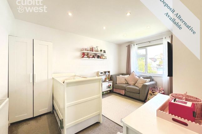 26a, Warren Road, Brighton photo 3