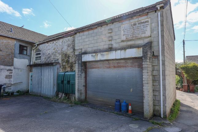 Eastbourne Road Garage, Eastbourne Road, St Austell photo 2
