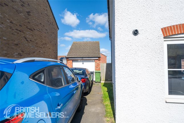 2, Filey Drive, Leicester photo 2