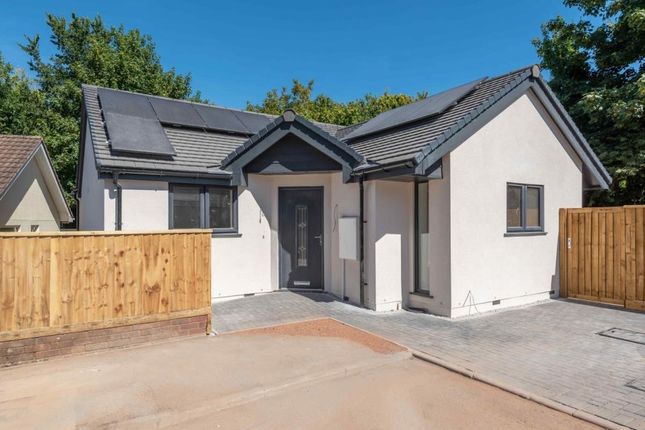 2 bed detached bungalow for sale in The Chase, Honiton, Devon EX14