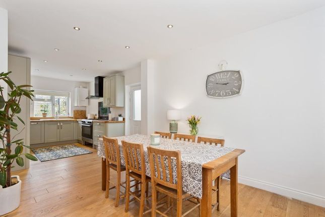Detached house for sale in Hartlebury Way, Charlton Kings, Cheltenham