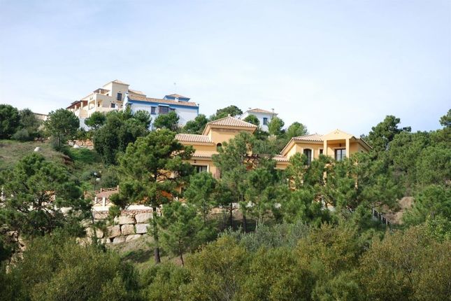 Thumbnail Land for sale in Benahavís, Málaga, Andalusia, Spain