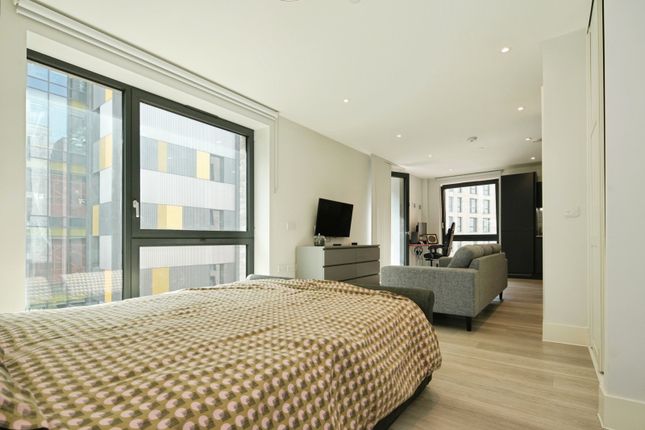 Apartment 20, 12, The Furlong, East Sussex photo 4