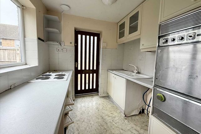 1, Manorwood Road, Nottingham photo 2