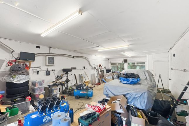Garage, 3 Arthur Street Lane, Edinburgh photo 3
