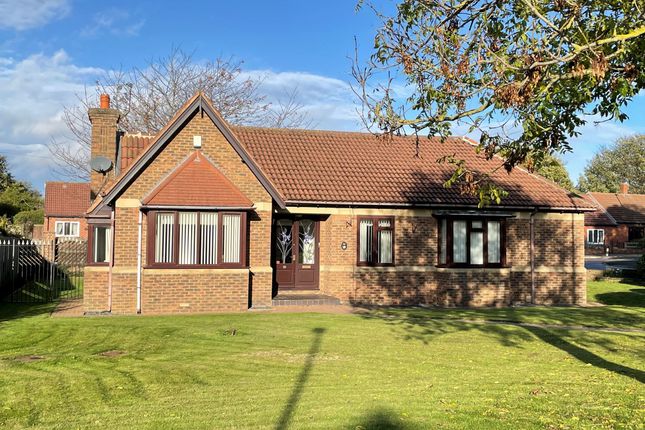 Cleadon Towers, The Lonnen, South Shields NE34, 4 bedroom bungalow for