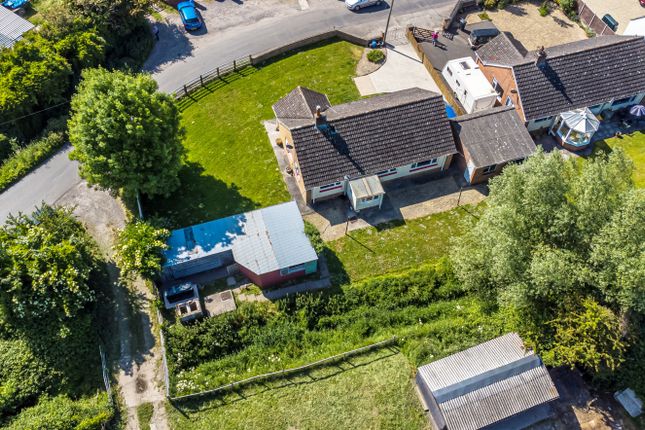 Ariel View