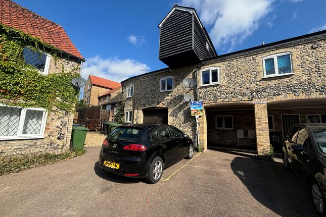 Thumbnail Property to rent in Ford Street, Thetford