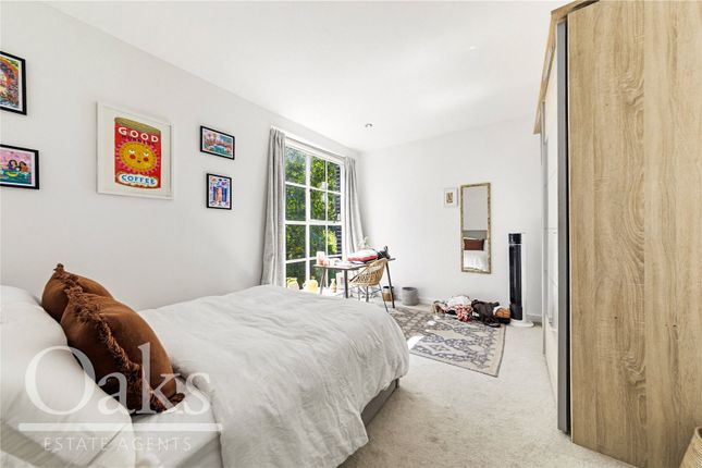 Flat 7,, Warren Apartments, Tulse Hill photo 4
