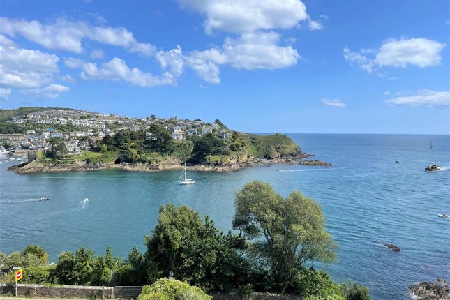 Thumbnail Property for sale in Tower Park, Fowey