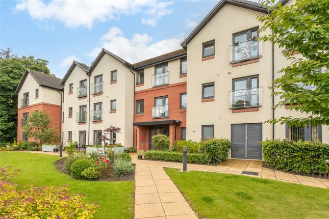 Thumbnail Flat for sale in Flat 29, Darroch Gate, Coupar Angus Road, Blairgowrie