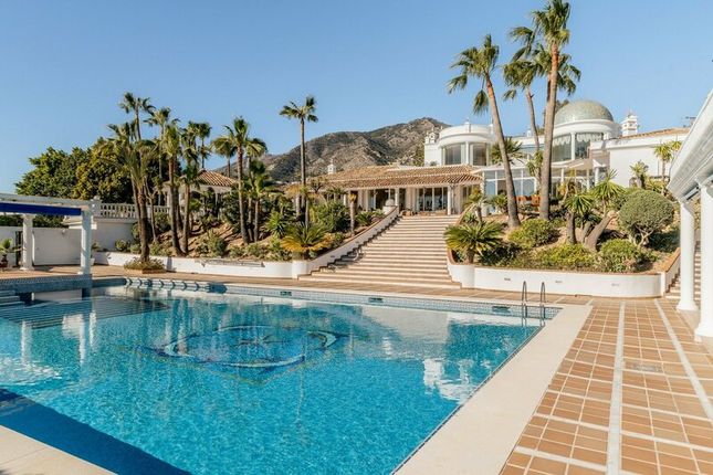 Villa for sale in 29650 Mijas, Málaga, Spain