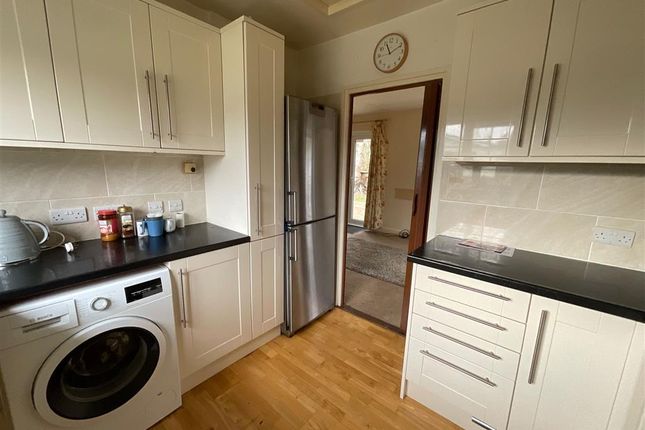 Mobile/park home for sale in Portsmouth Road, Thursley, Godalming, Surrey
