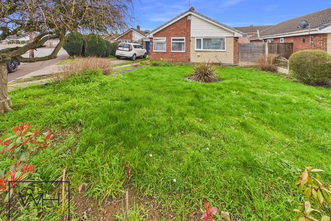 2-bed house on The Lings, Armthorpe Doncaster, £165,000