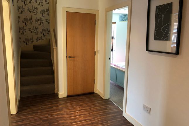 22, West Craven Street, Salford photo 5